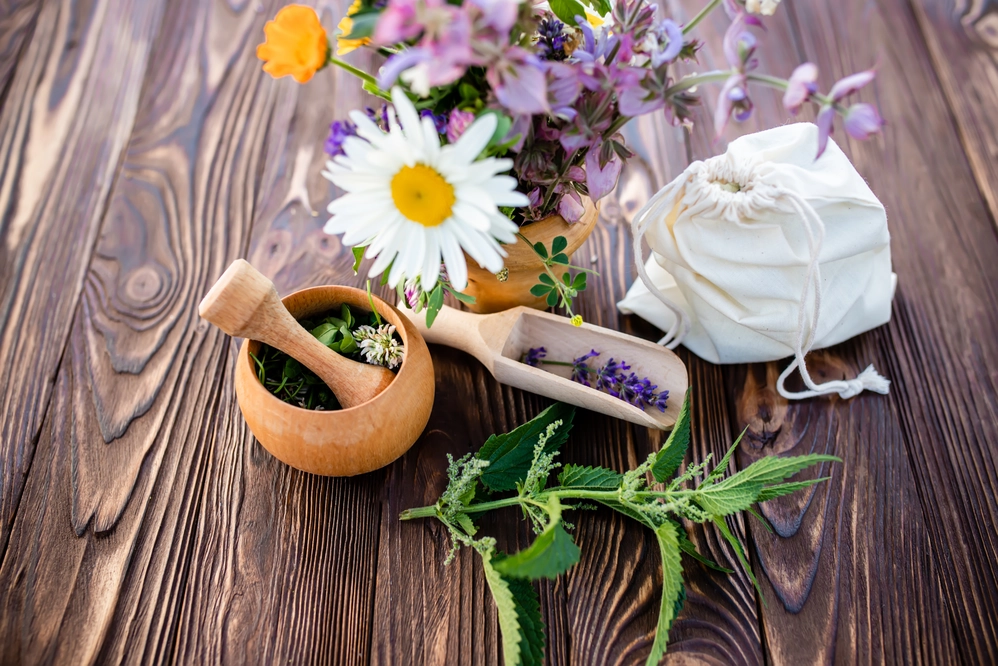 Homeopathy
